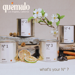 QUÉMALO STUDIO